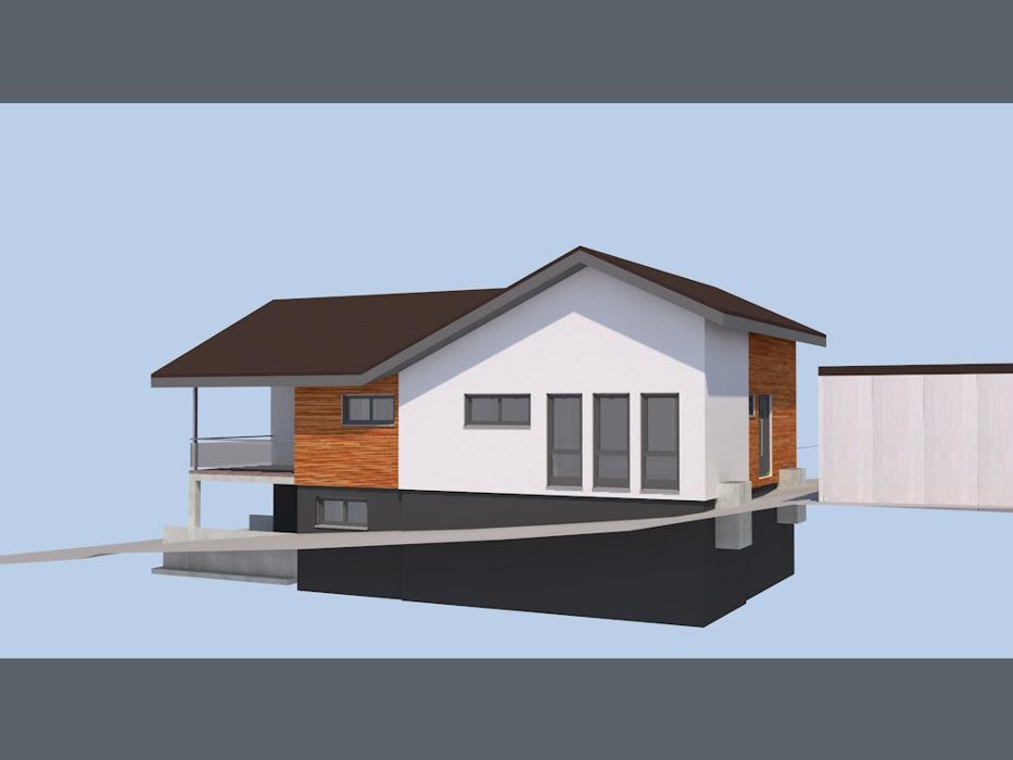 Bilder Architekturbüro Schnichels