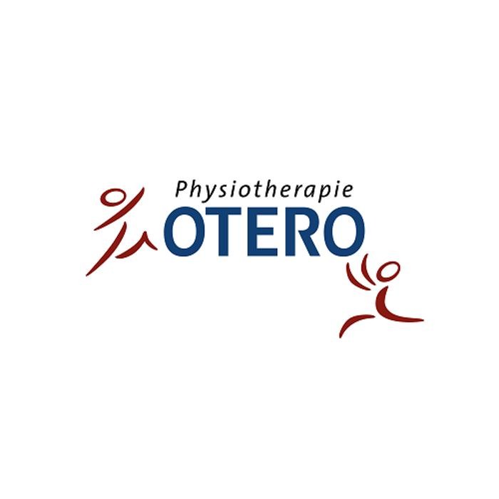 Praxis für Physiotherapie Otero Inh. José Luis Otero Abad Logo