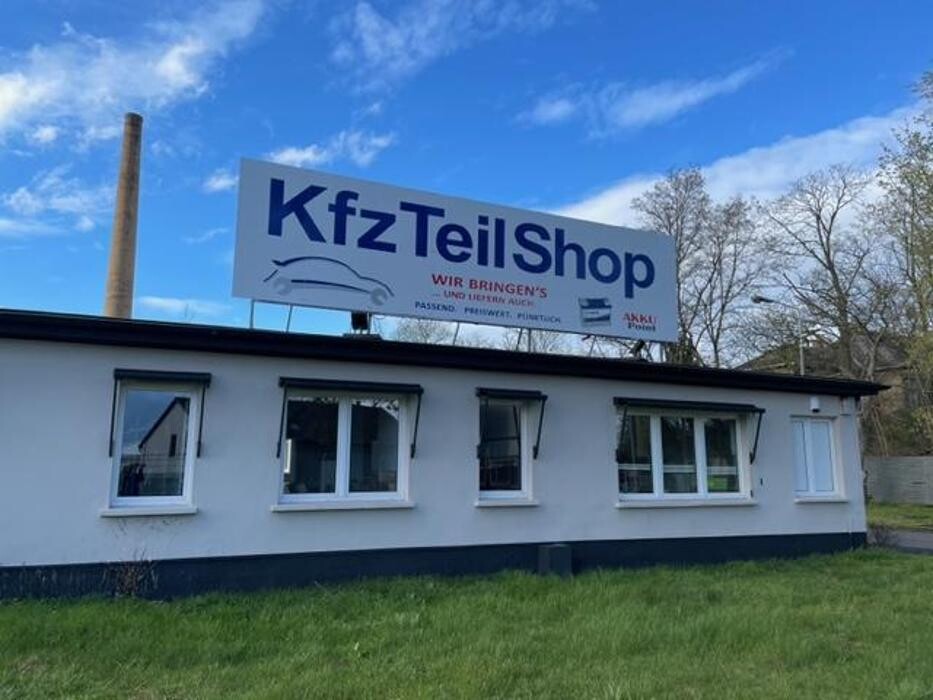 Bilder KfzTeilShop.de