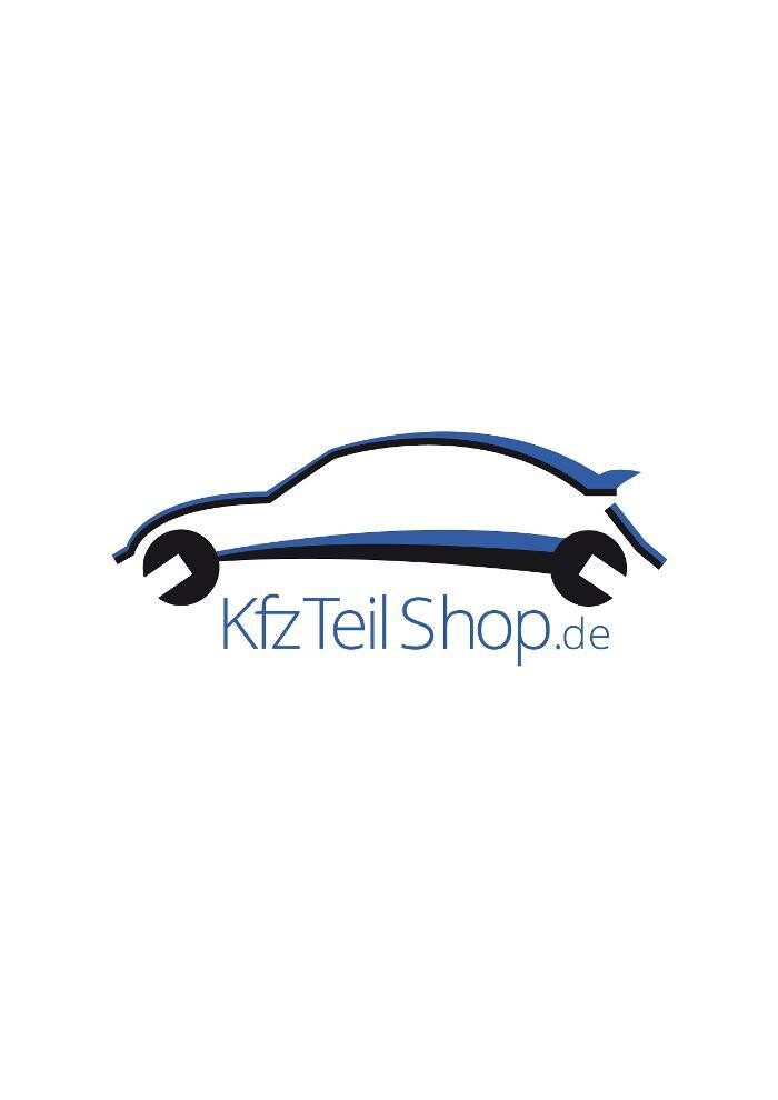 KfzTeilShop.de Logo