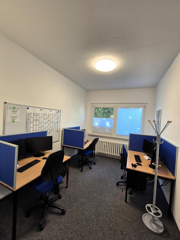 Bilder WBS TRAINING Schönebeck (Elbe)