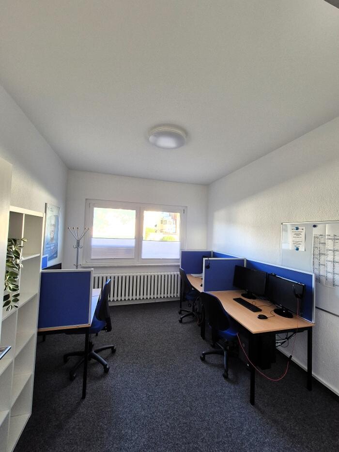 Bilder WBS TRAINING Schönebeck (Elbe)