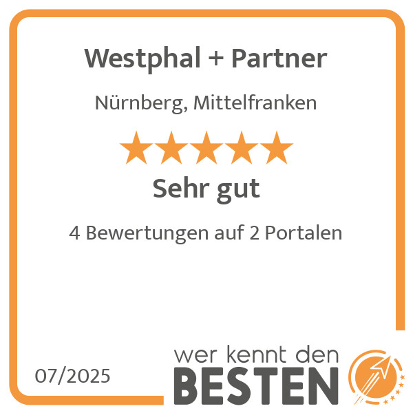 Bilder Westphal + Partner