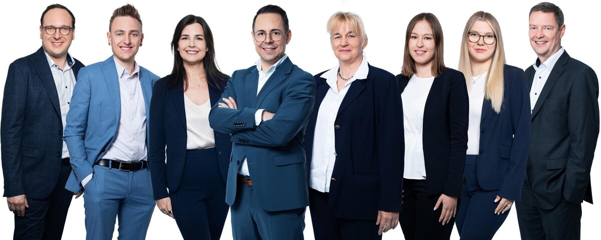 Bilder R+V Versicherung Kassel - Generalvertretung Sascha Nägel