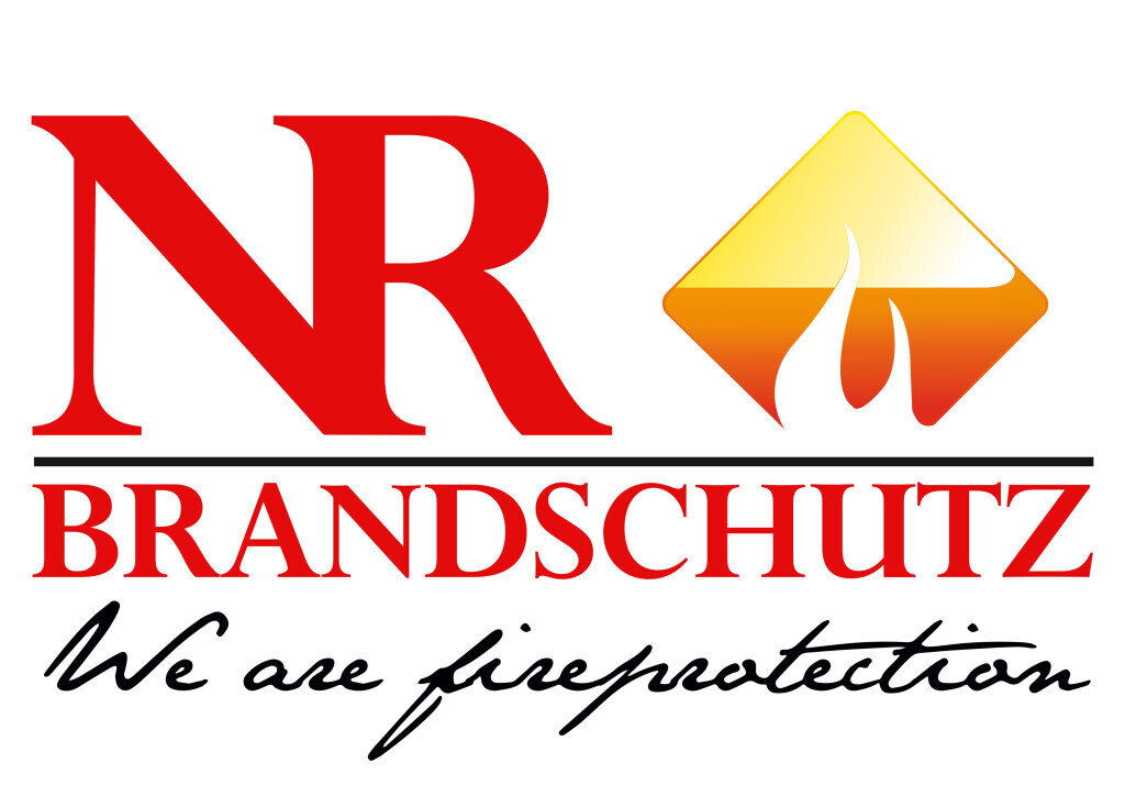 NR Brandschutz Services GmbH Logo