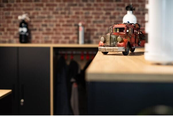 Bilder NR Brandschutz Services GmbH