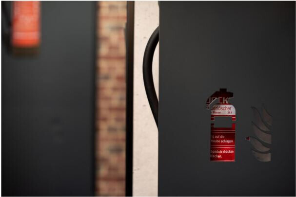 Bilder NR Brandschutz Services GmbH