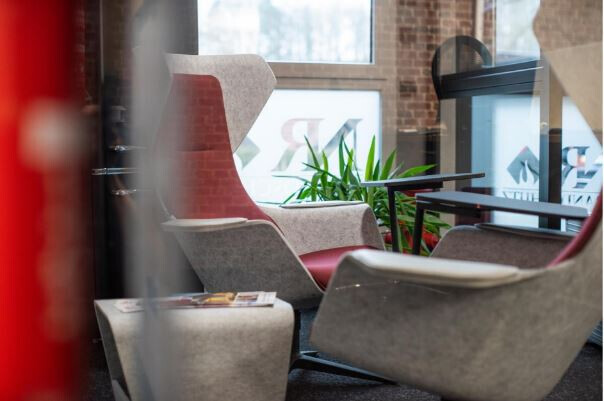 Bilder NR Brandschutz Services GmbH