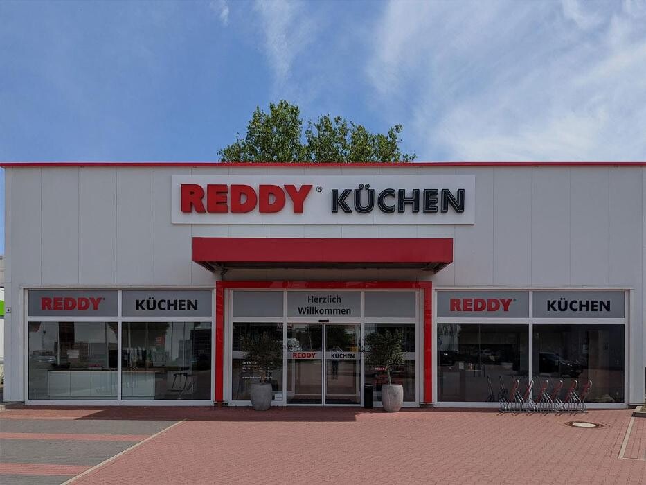 Bilder REDDY Küchen Dortmund