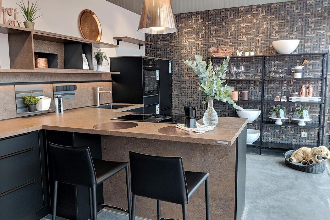 Bilder REDDY Küchen Dortmund