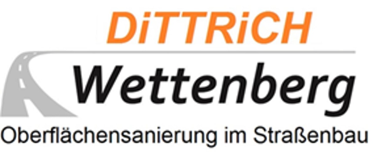 Dittrich Wettenberg Logo