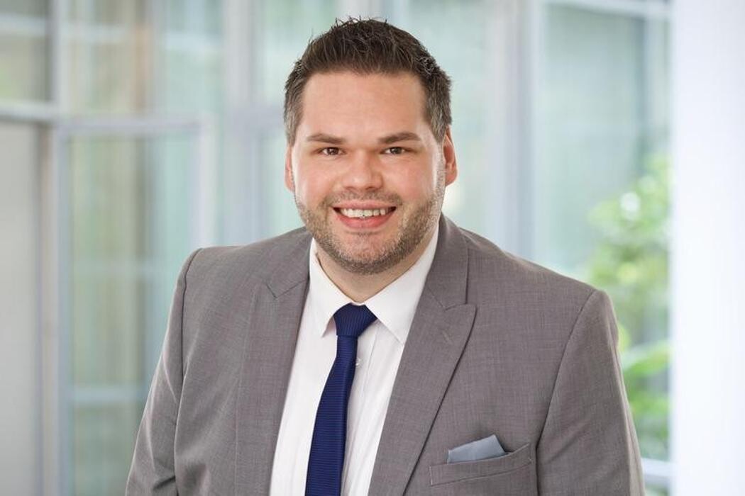 Bilder ERGO Versicherung Christian Scholtyschik