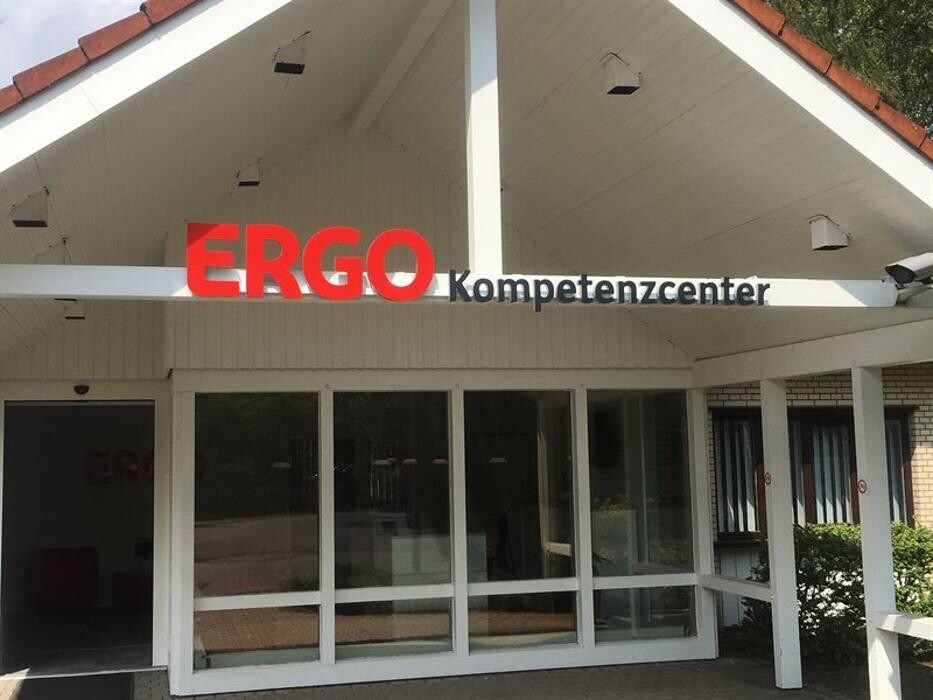 Bilder ERGO Versicherung Christian Scholtyschik