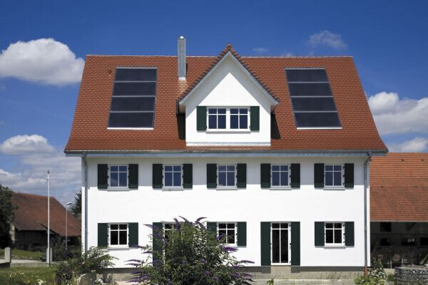 Bilder M. Preuß Heizung Sanitär Bad