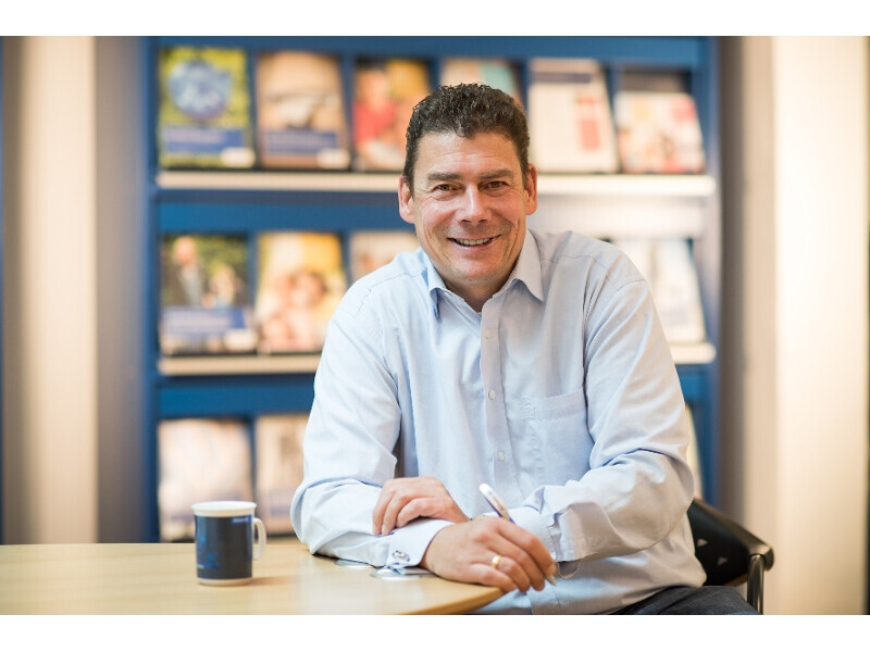 Bilder Allianz Generalvertretung, Torsten Schmidt