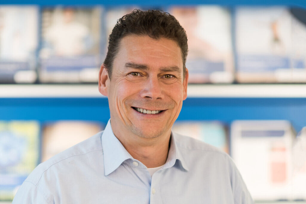 Bilder Allianz Generalvertretung, Torsten Schmidt