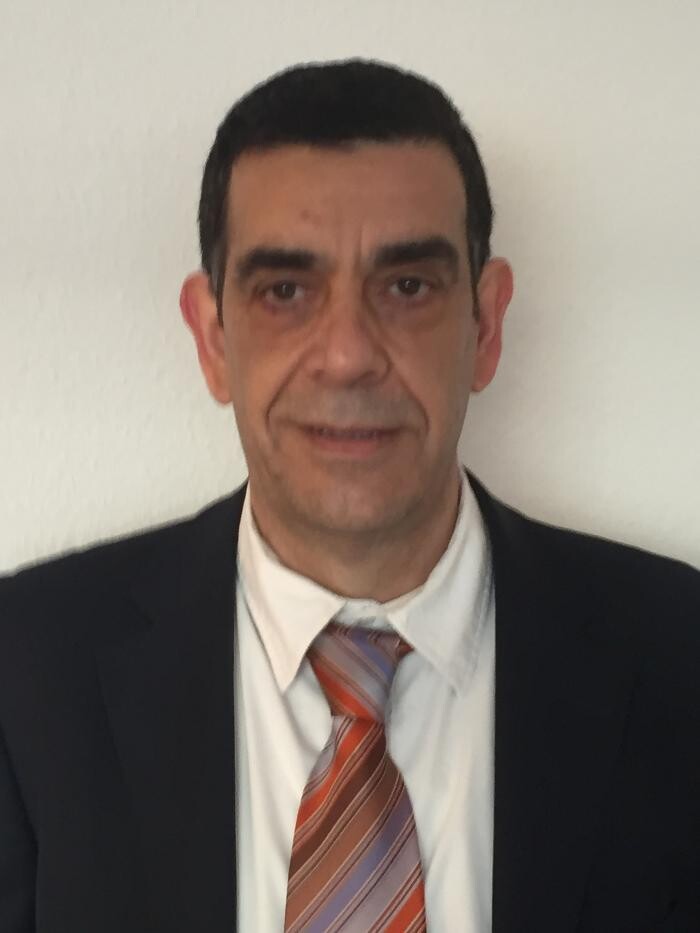 Bilder ERGO Versicherung Tamer Ertop