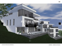 Next Generation of Homes GmbH website screenshot