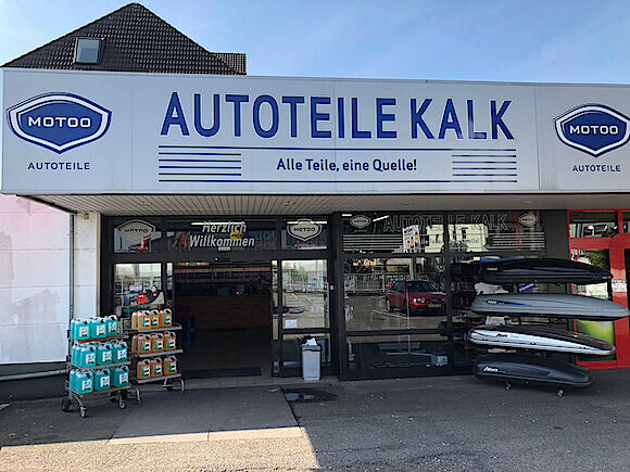 Bilder Autoteile Kalk