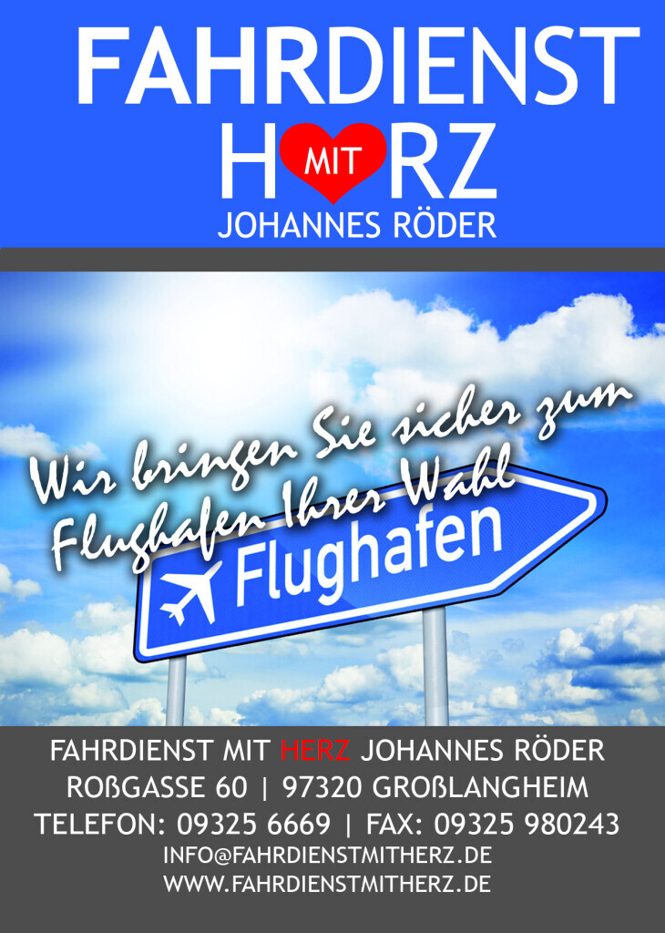 Bilder Fahrdienst mit Herz