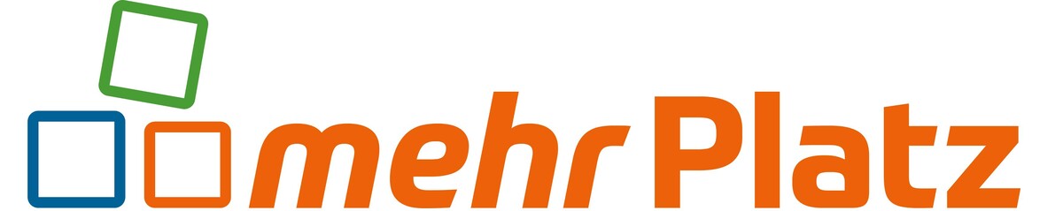 mehrPlatz Logo