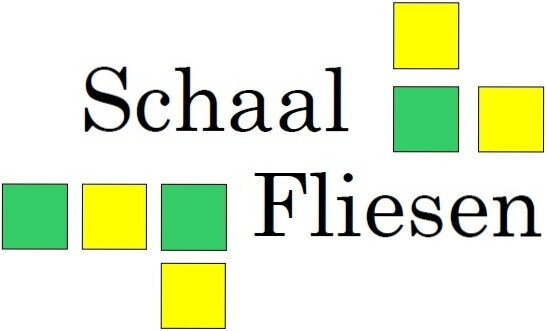 Schaal-Fliesen Logo