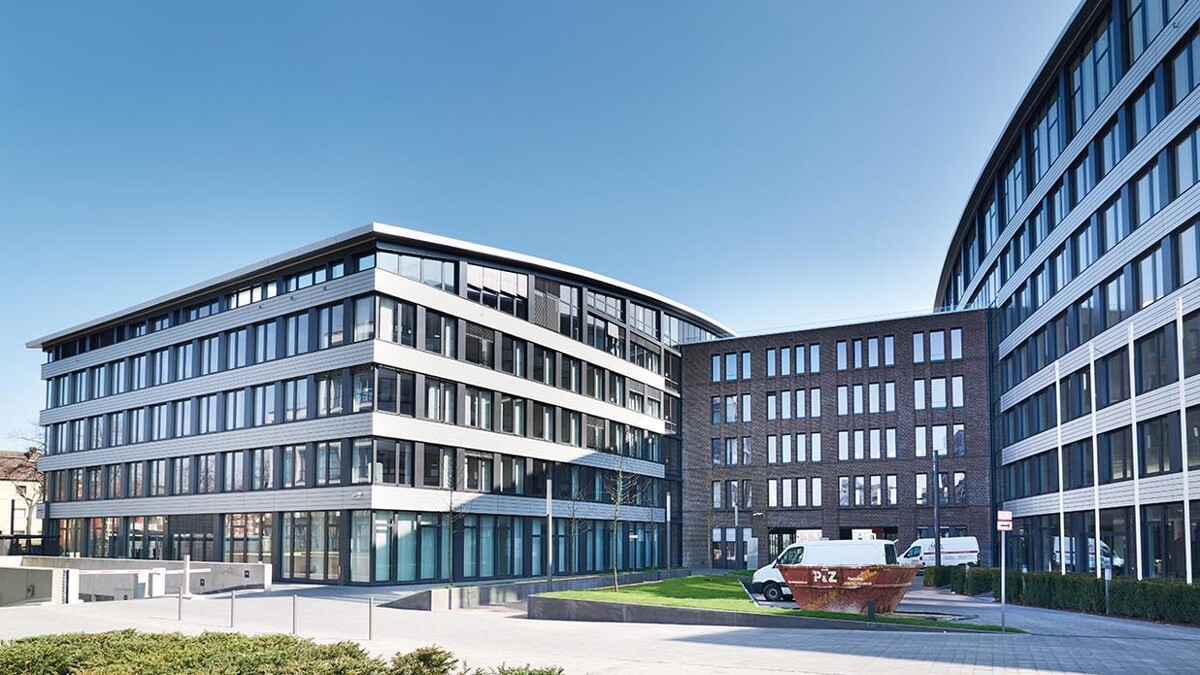 Bilder Rheinmetall AG