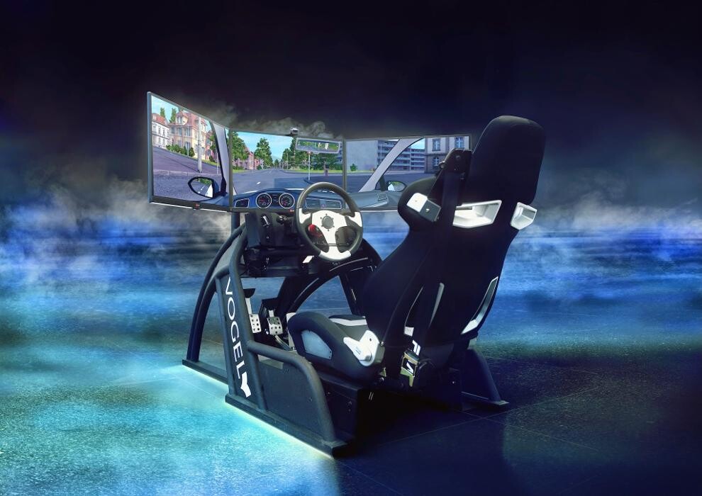 Bilder Fahrschule copilot
