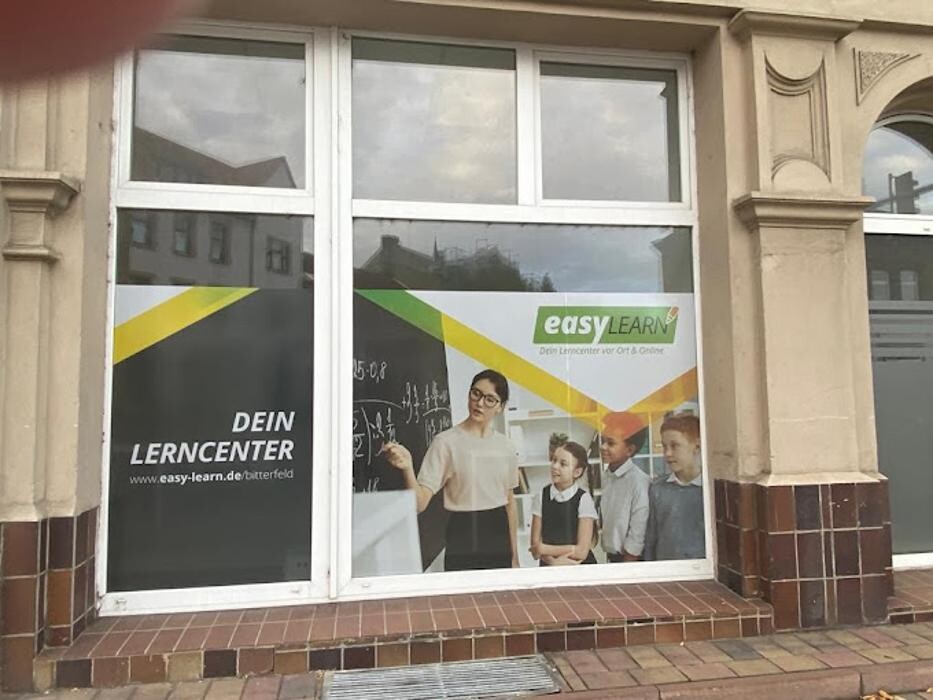 Bilder WBS TRAINING Bitterfeld-Wolfen