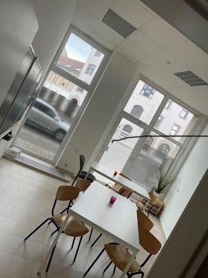 Bilder WBS TRAINING Bitterfeld-Wolfen