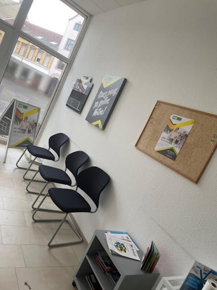 Bilder WBS TRAINING Bitterfeld-Wolfen