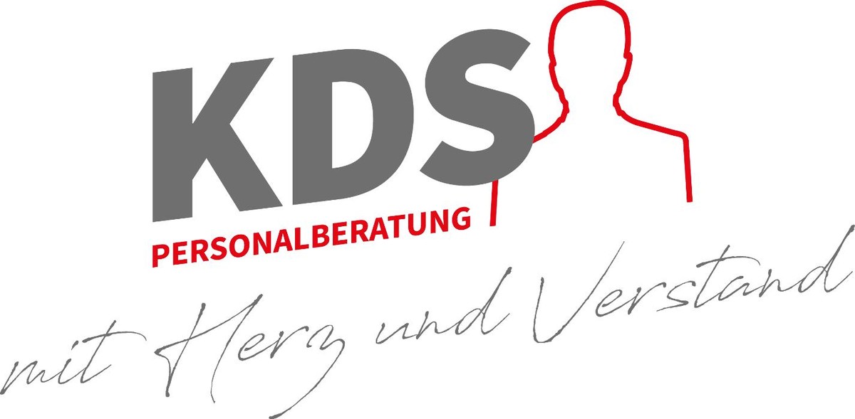 KDS Personalberatung GmbH Logo