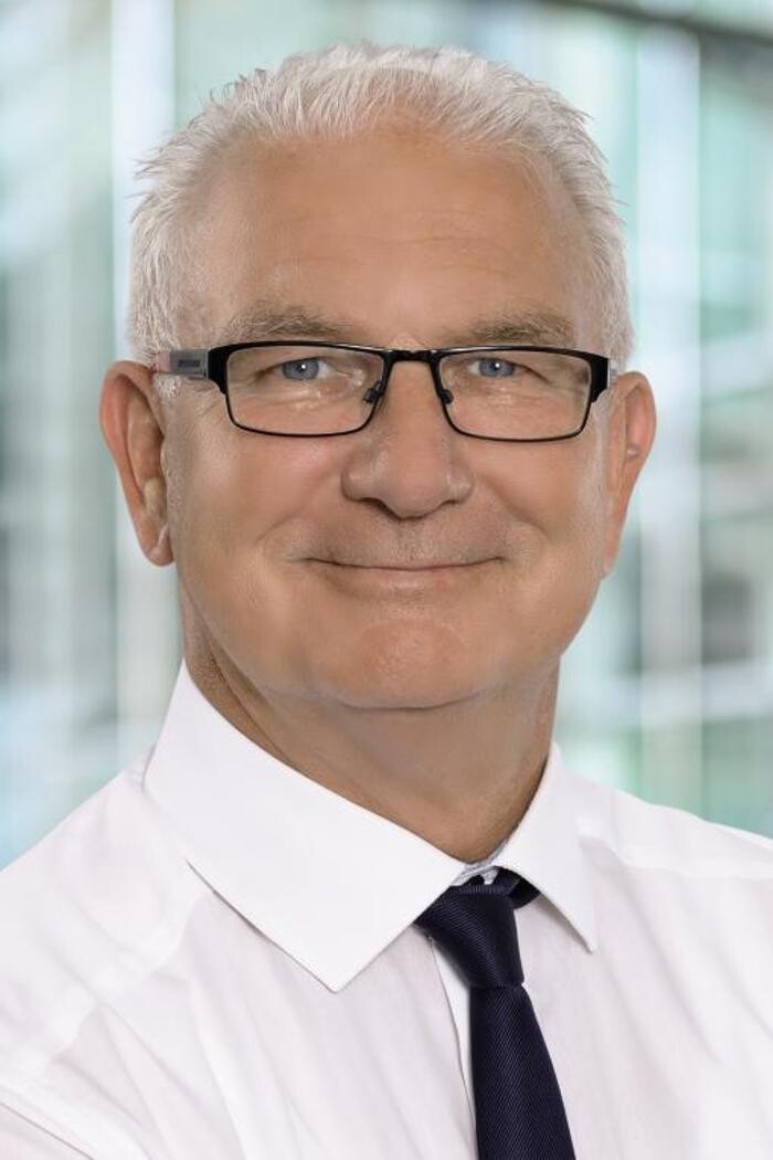 Bilder ERGO Versicherung / DKV Thomas Diemer