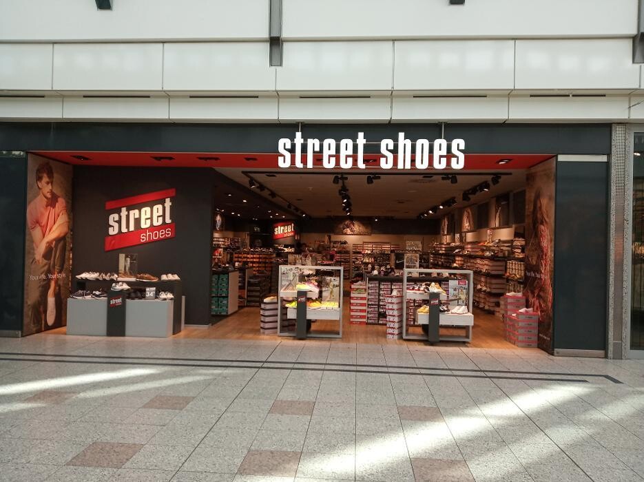 Bilder street shoes