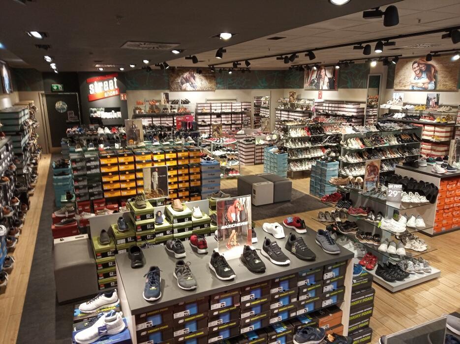 Bilder street shoes