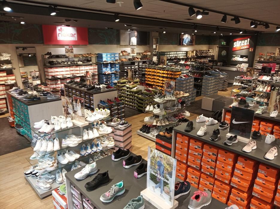 Bilder street shoes