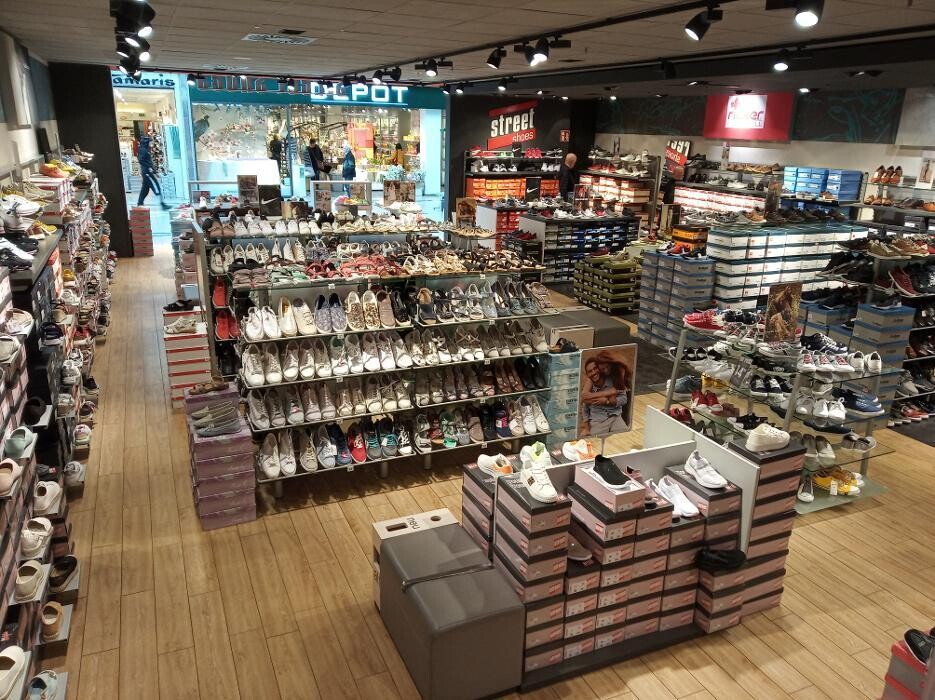 Bilder street shoes