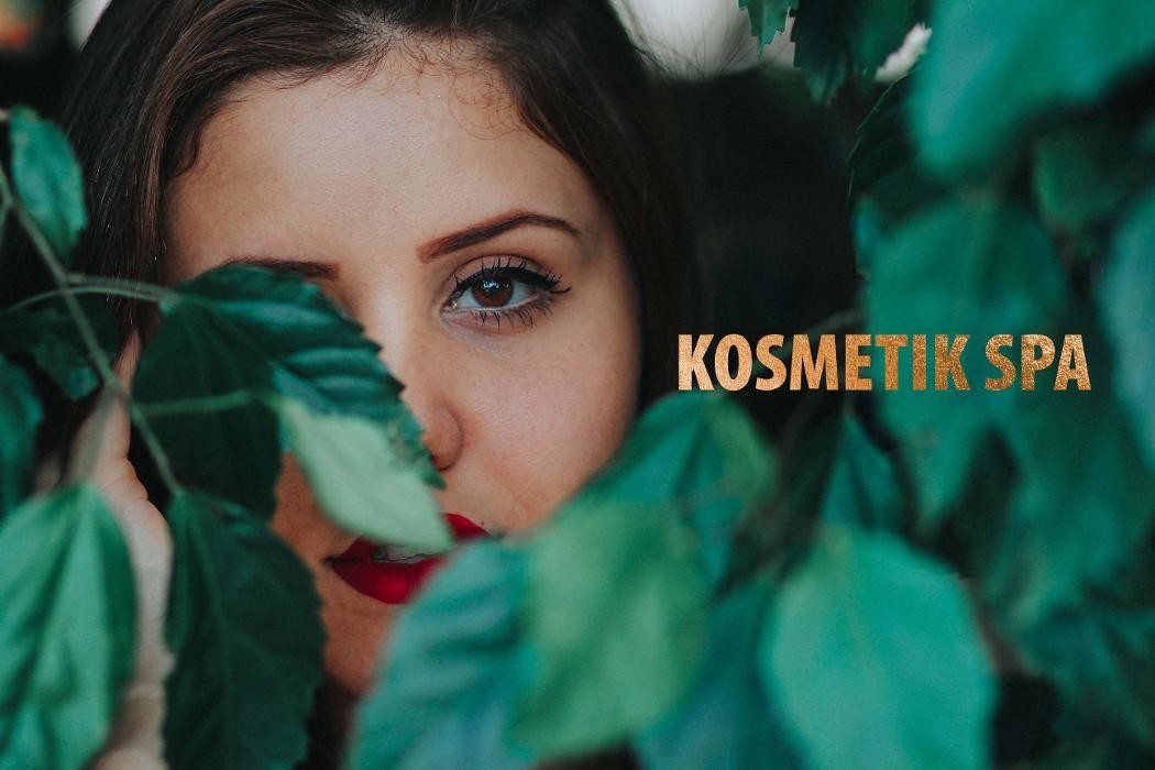 Bilder Hautniveau - Kosmetik SPA