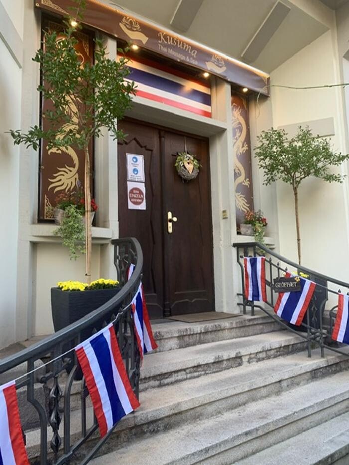 Bilder Kusuma Thaimassage Landau