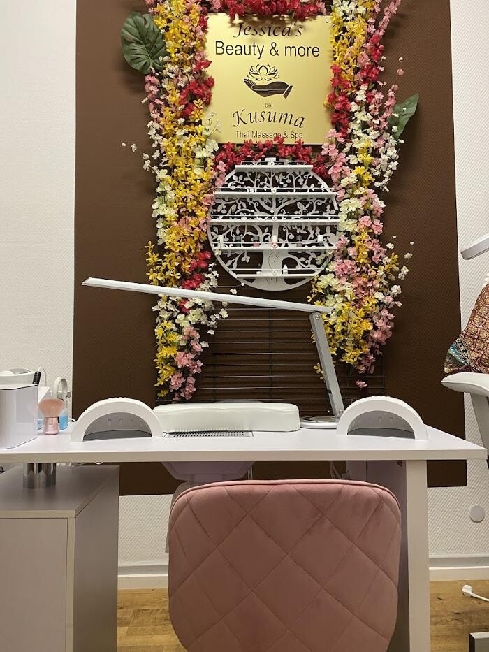 Bilder Kusuma Thaimassage Landau