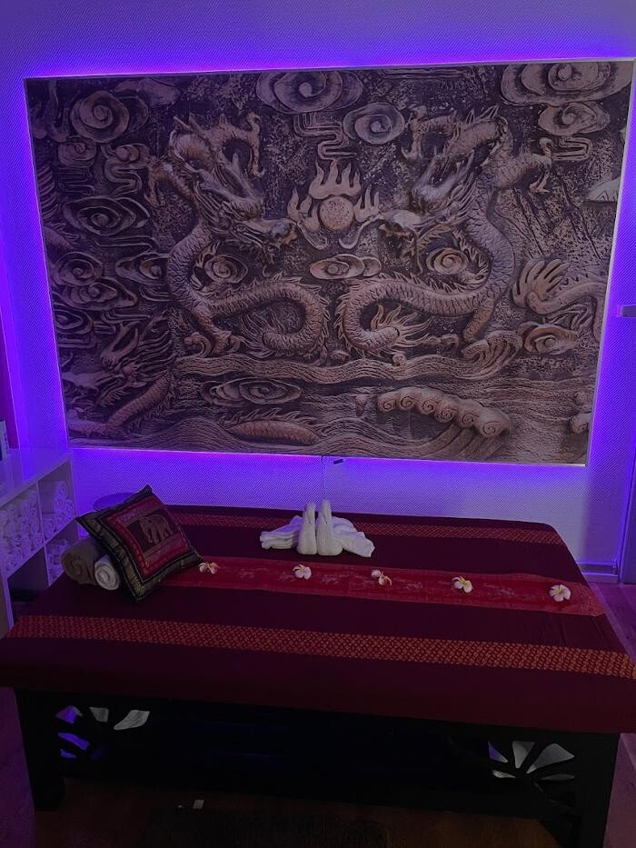 Bilder Kusuma Thaimassage Landau