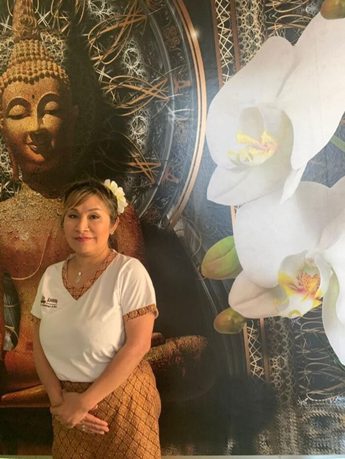 Bilder Kusuma Thaimassage Landau