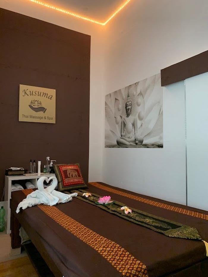 Bilder Kusuma Thaimassage Landau