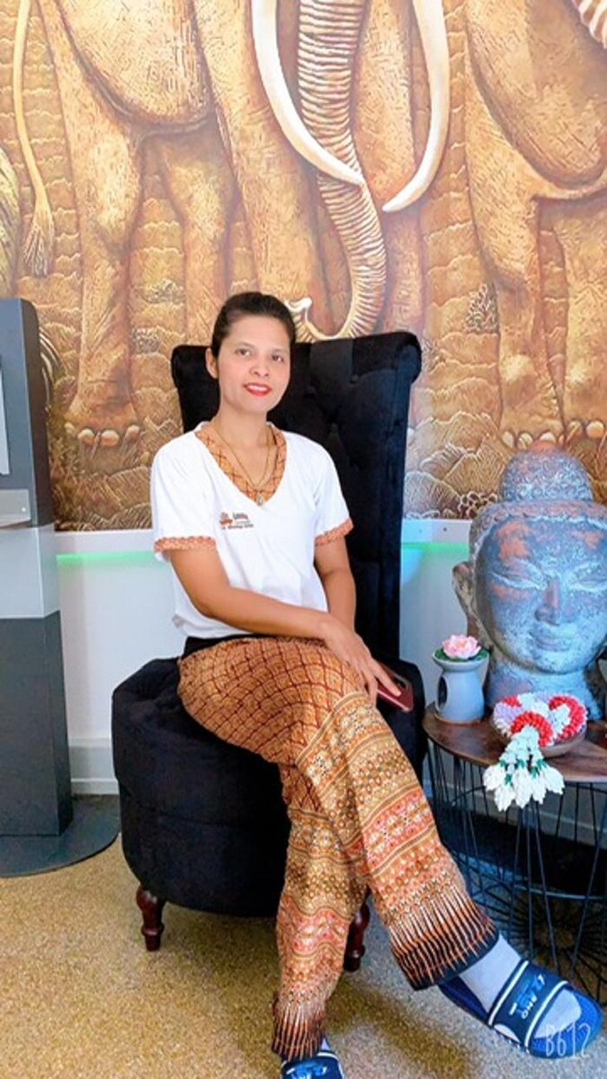 Bilder Kusuma Thaimassage Landau