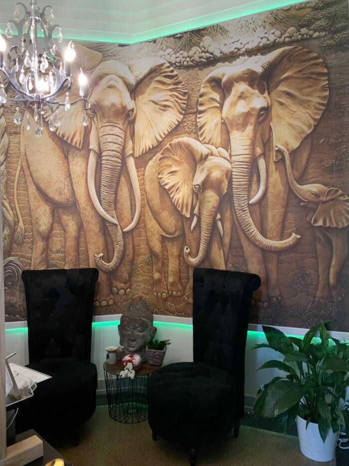 Bilder Kusuma Thaimassage Landau