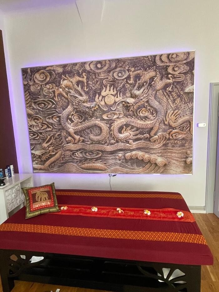 Bilder Kusuma Thaimassage Landau