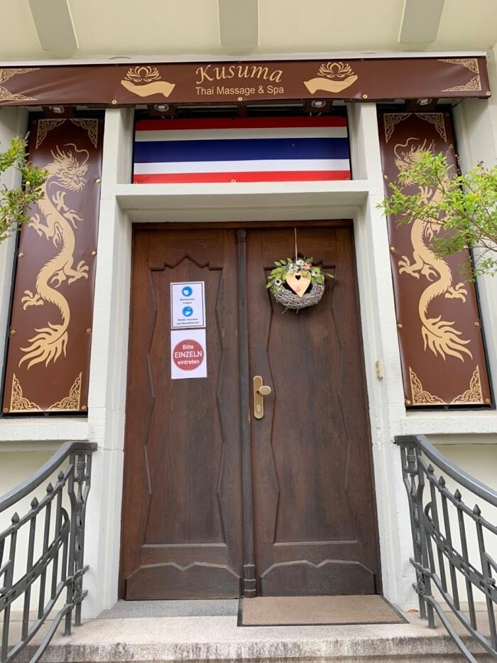 Bilder Kusuma Thaimassage Landau