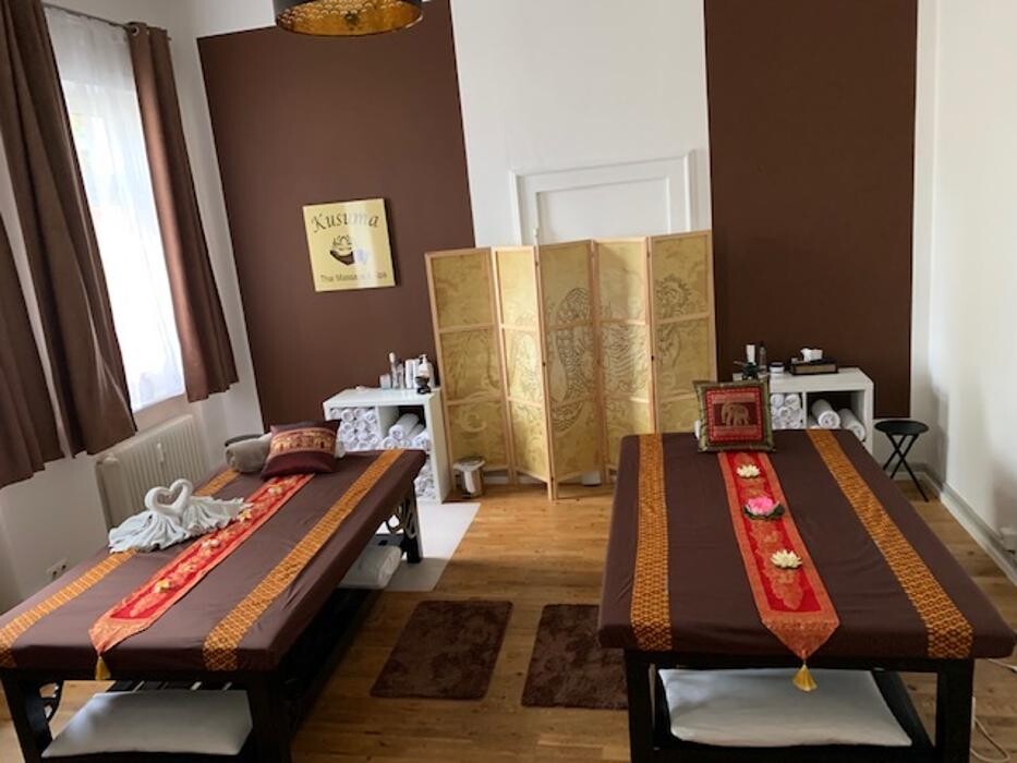 Bilder Kusuma Thaimassage Landau