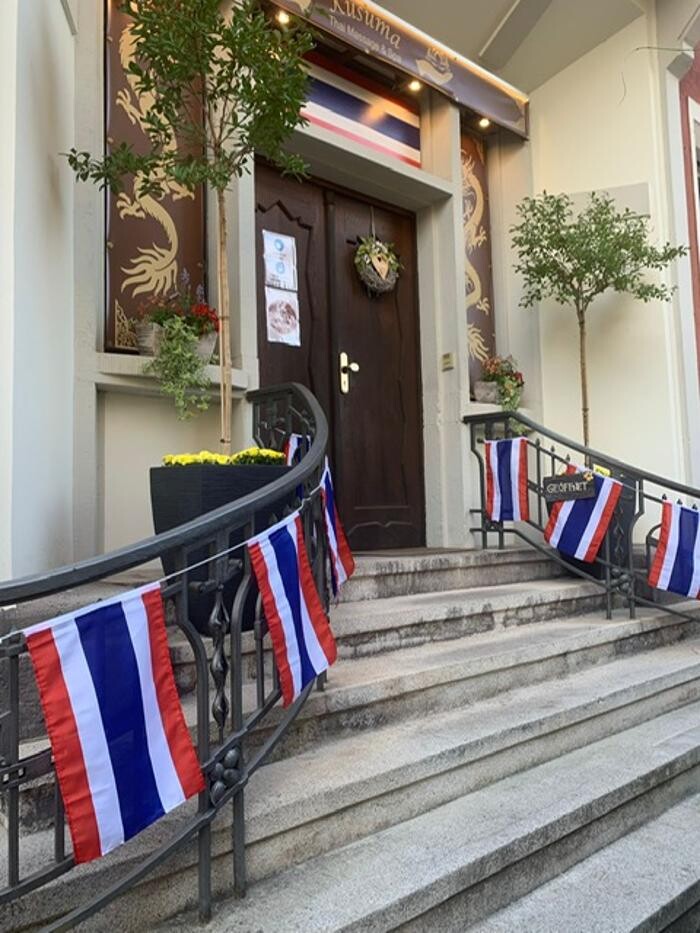 Bilder Kusuma Thaimassage Landau