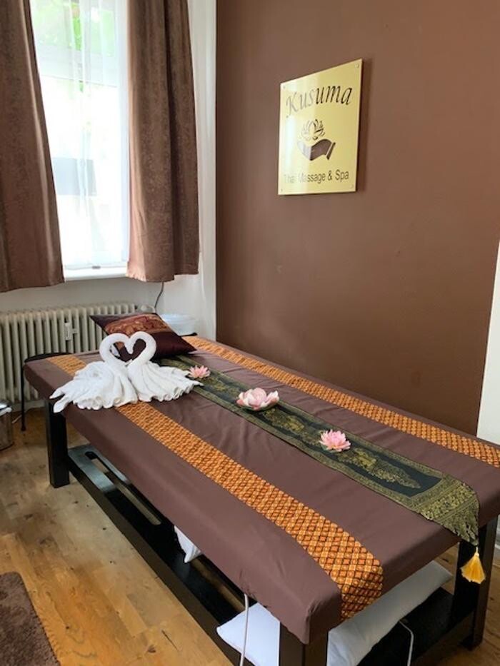 Bilder Kusuma Thaimassage Landau